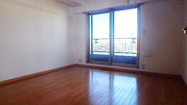 サンゼウス亀戸の物件内観写真